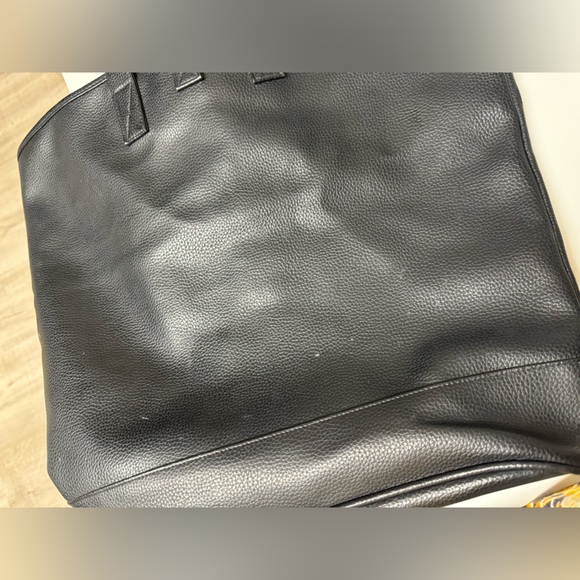 Germaine Monteil Paris Large Tote Bag - Picture 11 of 15